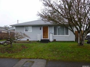 225 Davidson St SE, Albany, OR 97321