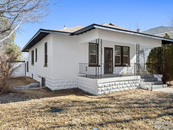 582 Custer Ave, Akron, CO 80720