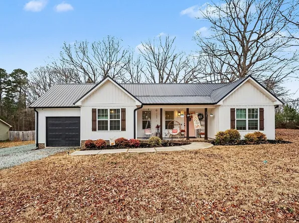 115 Southern High School Rd, Graham, NC 27253