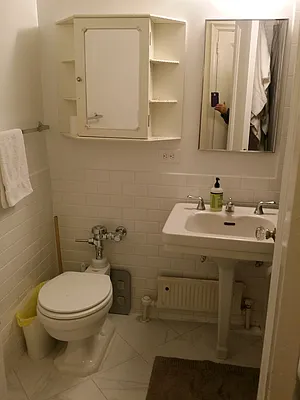 Rented by Tudor Realty | media 18