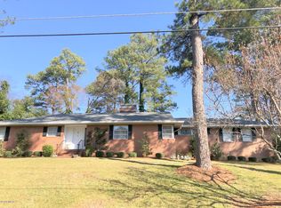 1383 Briarcliff Rd, Macon, GA 31211