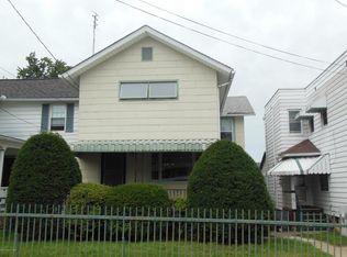 34 W Green St, Nanticoke, PA