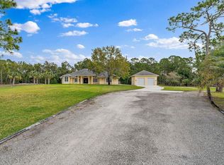 3726 185th Trl N, Loxahatchee, FL 33470