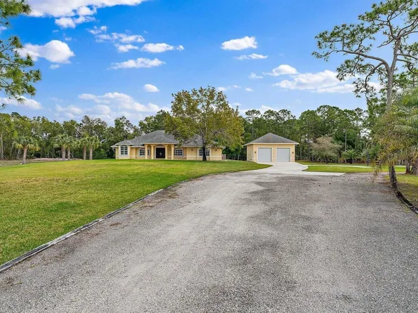 3726 185th Trail N, Loxahatchee, FL 33470