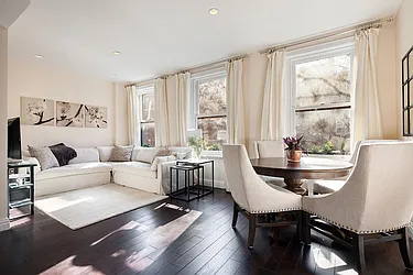 Sold by Corcoran