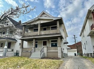 64th,E.4072, Cleveland, OH 44105