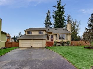 30843 49th Ct S, Auburn, WA 98001