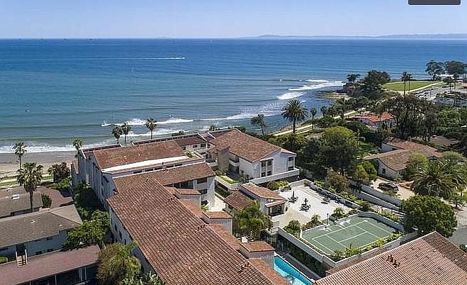 1st image of 66 Barranca Ave APT 3