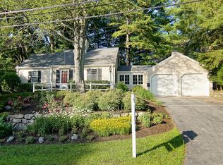 227 Follen Rd, Lexington, MA 02421