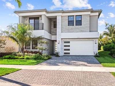 8360 Crystal Downs Avenue, Boca Raton, FL, 33434