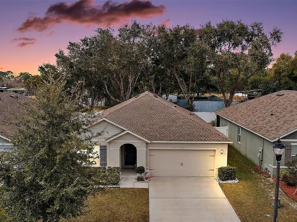 1527 White Hawk Way, Groveland, FL 34736