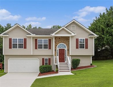 52 Imperial Dr, Hiram, GA, 30141