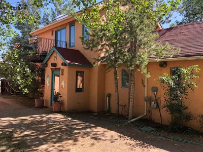 142 E Eisenhower Dr, Fraser, CO, 80442