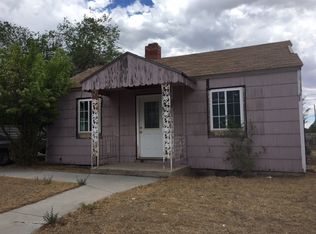 304 Center St, East Carbon, UT 84520