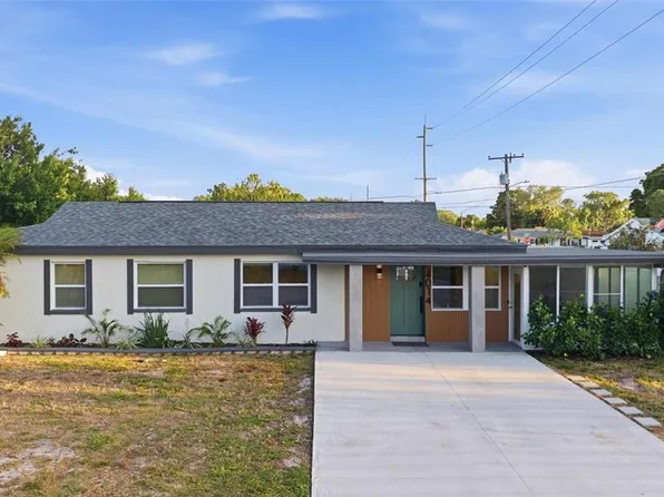 4014 W Rogers Ave, Tampa, FL 33611
