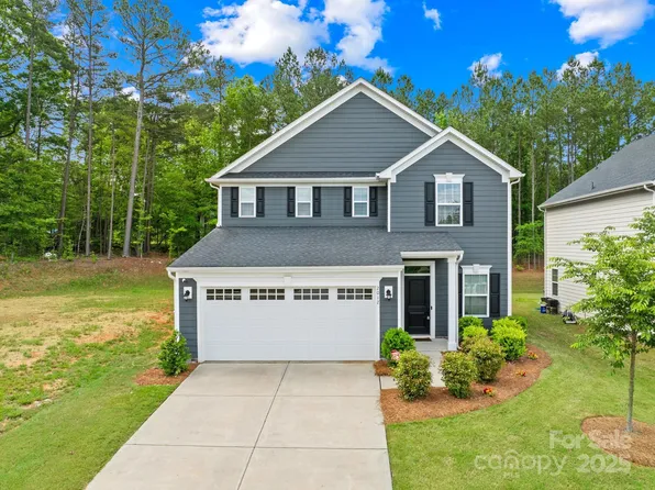 2012 Slippery Rock Ln, Monroe, NC 28112