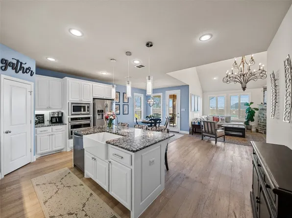 7916 Wichita Falls Blvd, McKinney, TX 75071