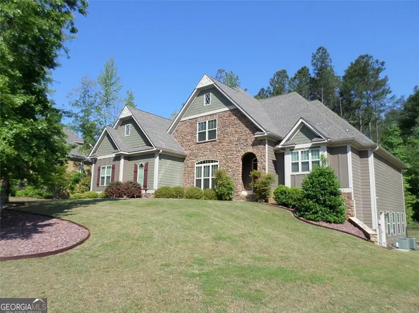 107 Beverly Farms Dr, Sharpsburg, GA 30277