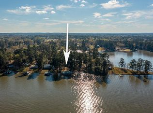 311 Sinclair Marina Rd NE, Milledgeville, GA 31061