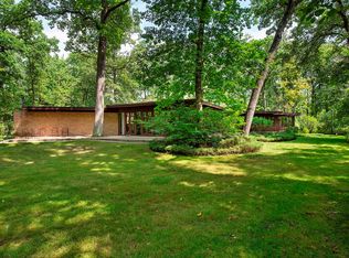 2875 Arrowwood Trl, Riverwoods, IL 60015