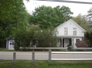 313 Acton Rd, Chelmsford, MA 01824