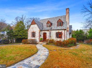 6926 Pineway, Hyattsville, MD 20782