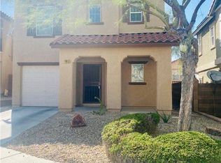 1165 Paradise Home Rd, Henderson, NV 89002