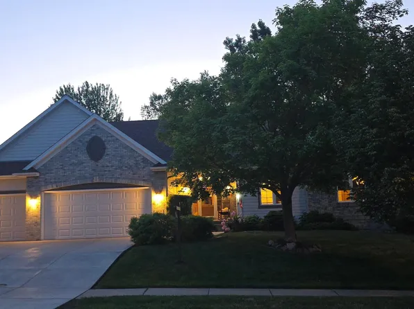 4009 Evermoor Pkwy, Rosemount, MN 55068