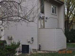 5525 E Bavarian Pass, Fridley, MN 55432