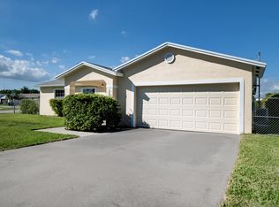 13597 SW 282nd St, Homestead, FL 33033