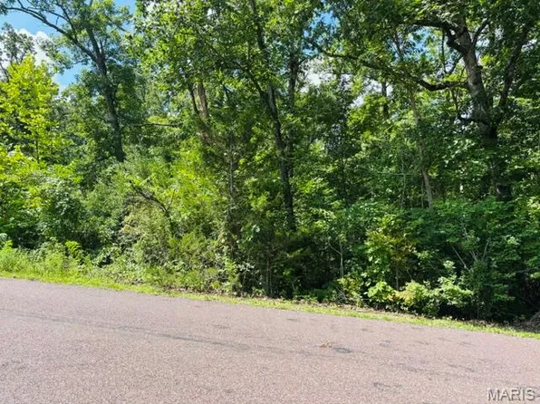 2045 Lakeshore Dr, Cuba, MO 65453