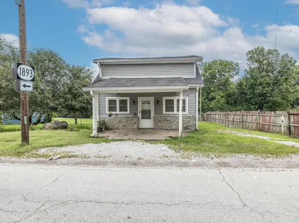 1796 Ruddles Mill Rd, Paris, KY 40361