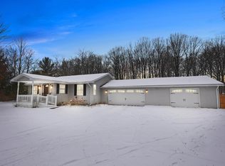 4123 N 41st Rd, Manton, MI 49663