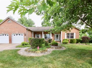 1506 Birch Ct, Edwardsville, IL 62025