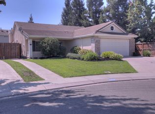 3300 Matalea Ct, Modesto, CA 95355