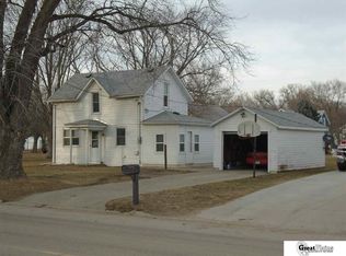 718 W Grove St, West Point, NE 68788