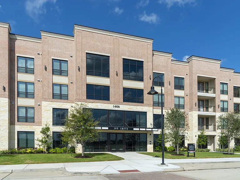 Ivy Lofts