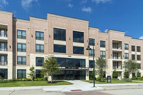 Ivy Lofts Photo 1