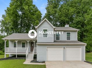 45 Christopher Pl, Riverdale, GA 30274