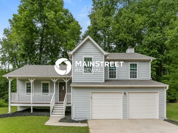 45 Christopher Pl, Riverdale, GA 30274