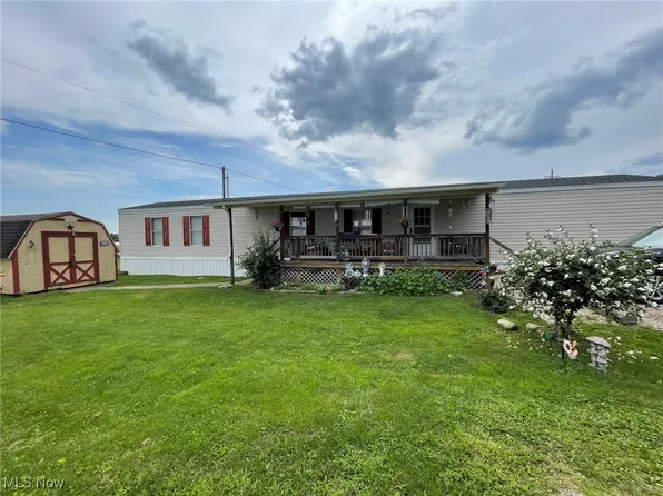3250 Maysville Pike Lot 33, Zanesville, OH 43701