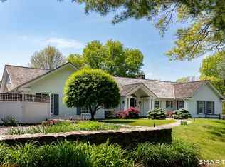 47 Squire Road, Roxbury, CT 06783