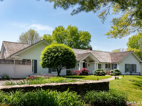 47 Squire Road, Roxbury, CT 06783