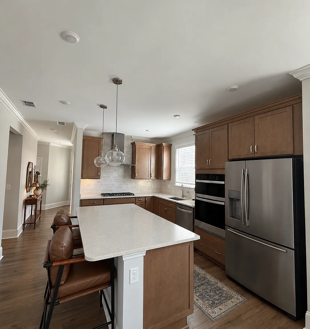 2 bed, 1700 sqft, $3,200 — Photo 1