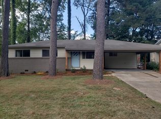 146 Penner St, Pearl, MS 39208