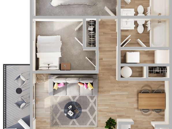 Avens Point | 8901 Grant St, Denver, CO