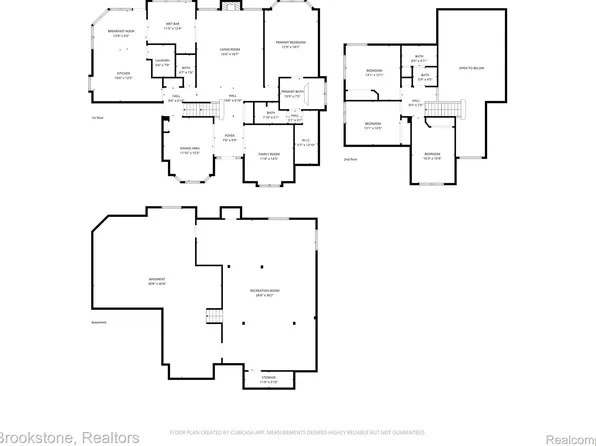 6512 White Lake Rd, Clarkston MI