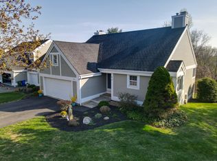 46 Legend Hill Rd #46, Madison, CT 06443