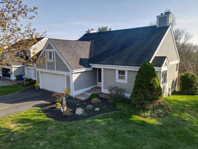46 Legend Hill Road #46, Madison, CT, 06443