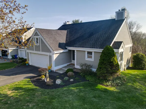 46 Legend Hill Road #46, Madison, CT 06443